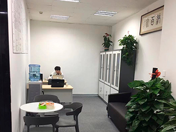 团队风采1